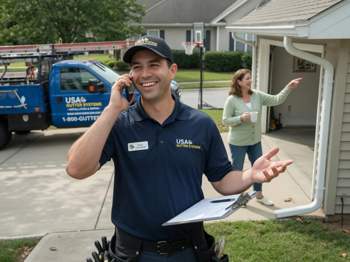 Gutter Installation Kendleton, TX FAQs